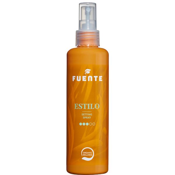 Estilo Setting Spray FUENTE 200 ml